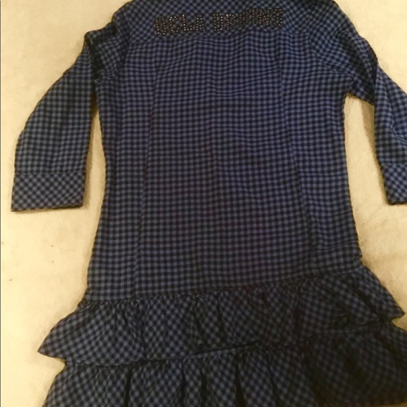 Victoria Secret “Pink” Dress Sz Medium UCLA Bruins on the back - Picture 4 of 8